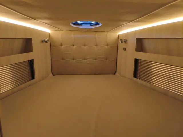 LANCHA SOLARA 410 HT  - Foto 4
