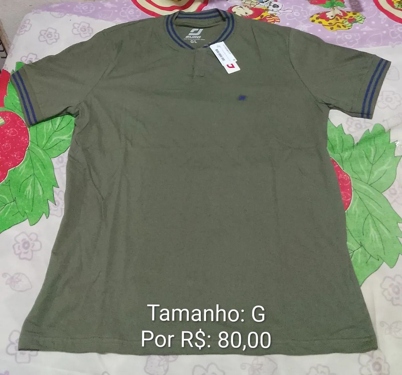 Vendo camisas - Foto 2