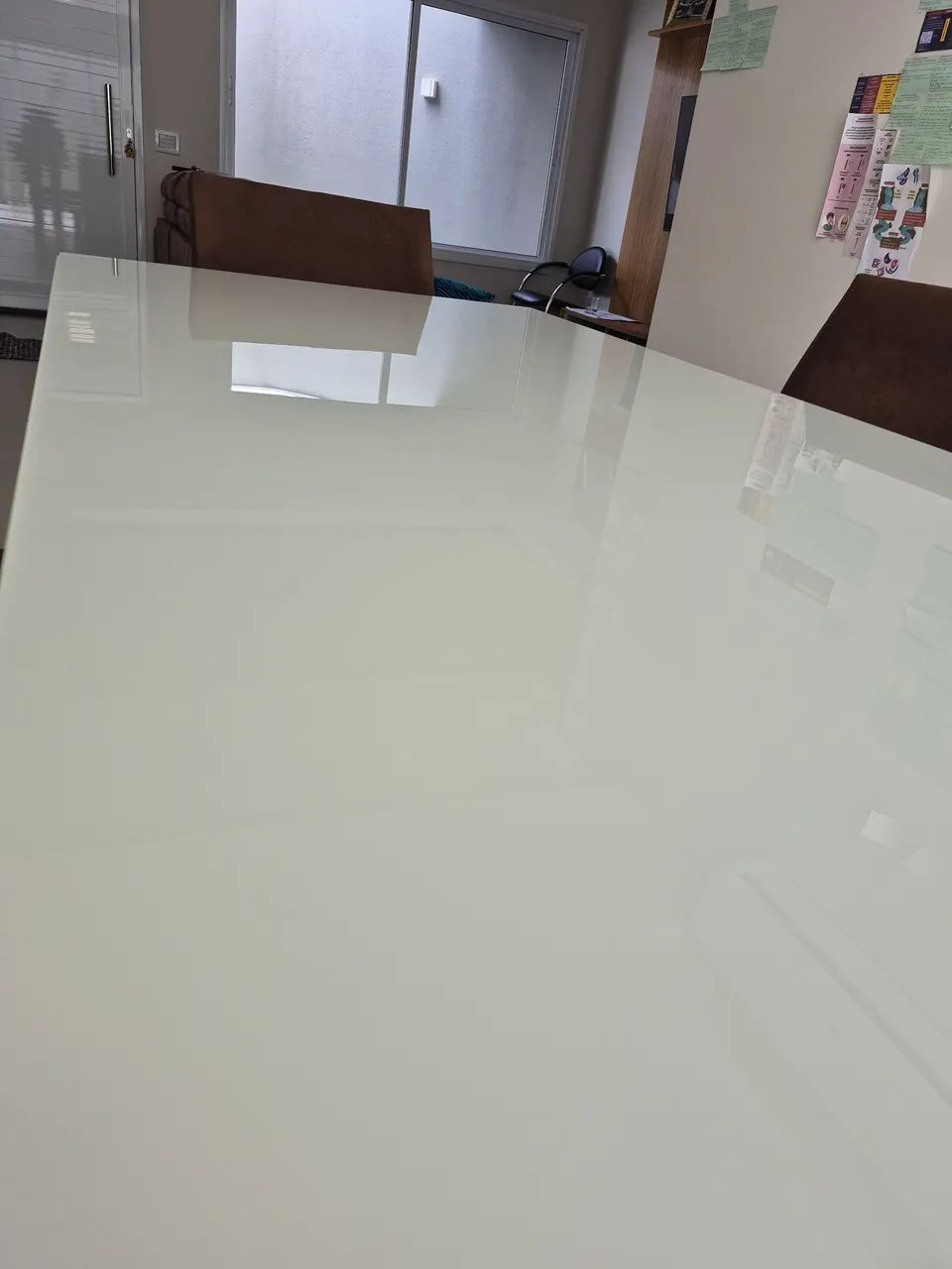Mesa 6 lugares - Foto 2