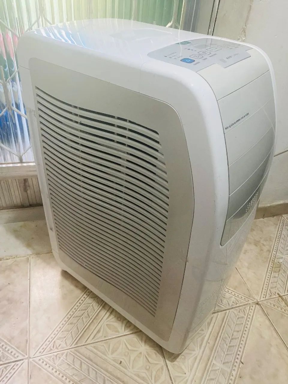 Ar Portátil 10.000 - Foto 3