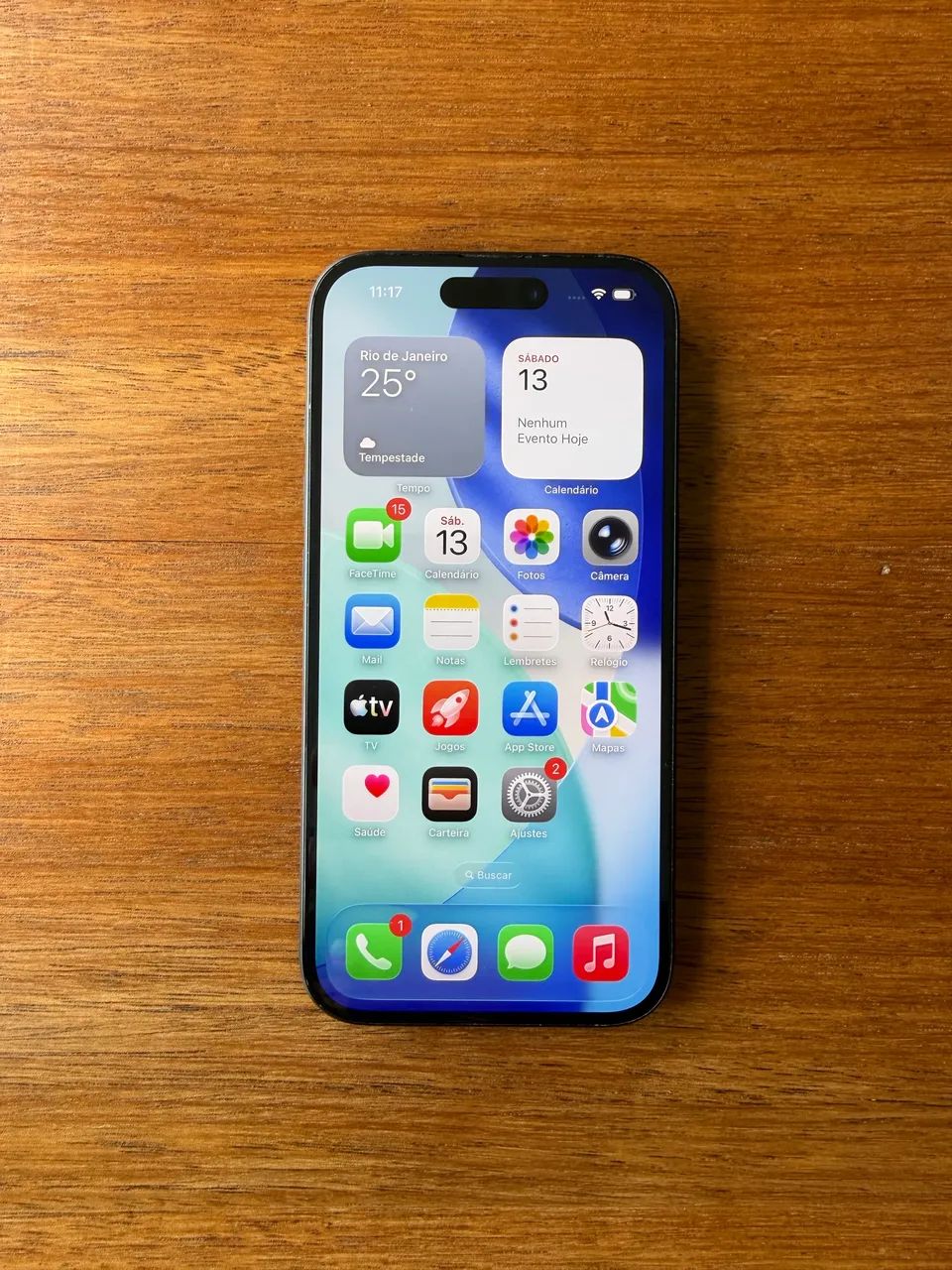 iPhone 16 128 - Foto 2