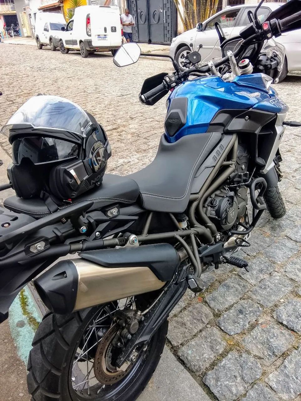 TIGER XCX  - Foto 3
