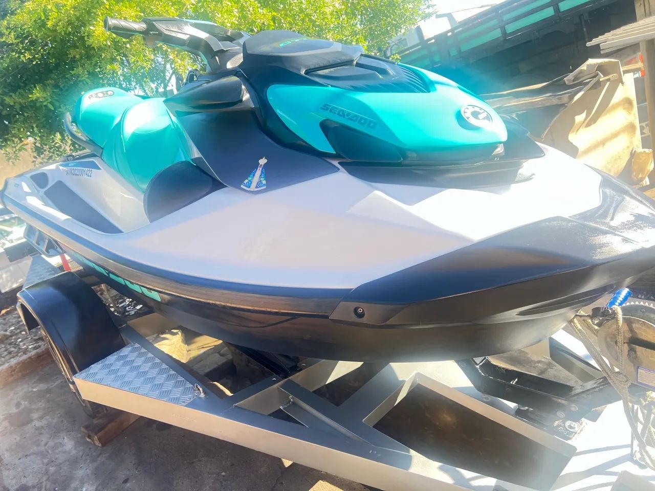 Jet ski 130 - Foto 5
