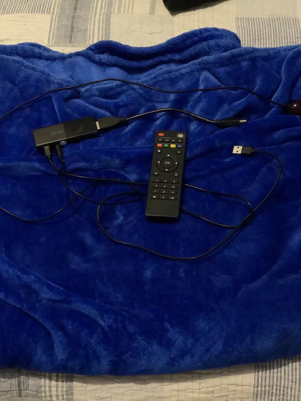 Vendo stick Android tvr3