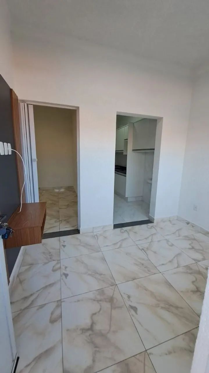Kitnet com 1 Dormitório para Alugar - Foto 3