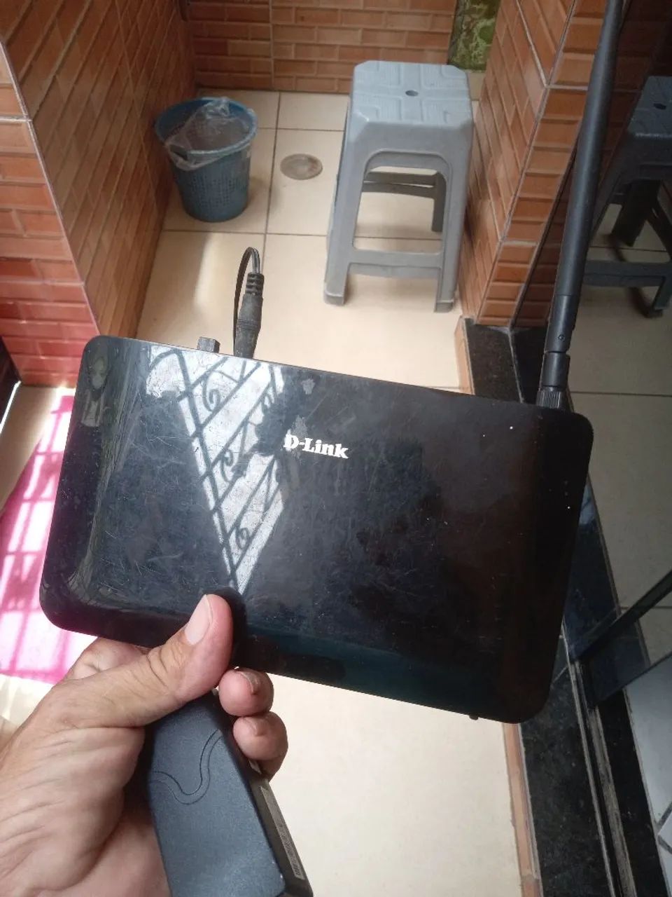 Modem D-link 3g desbloqueado para qualquer operadora  - Foto 2