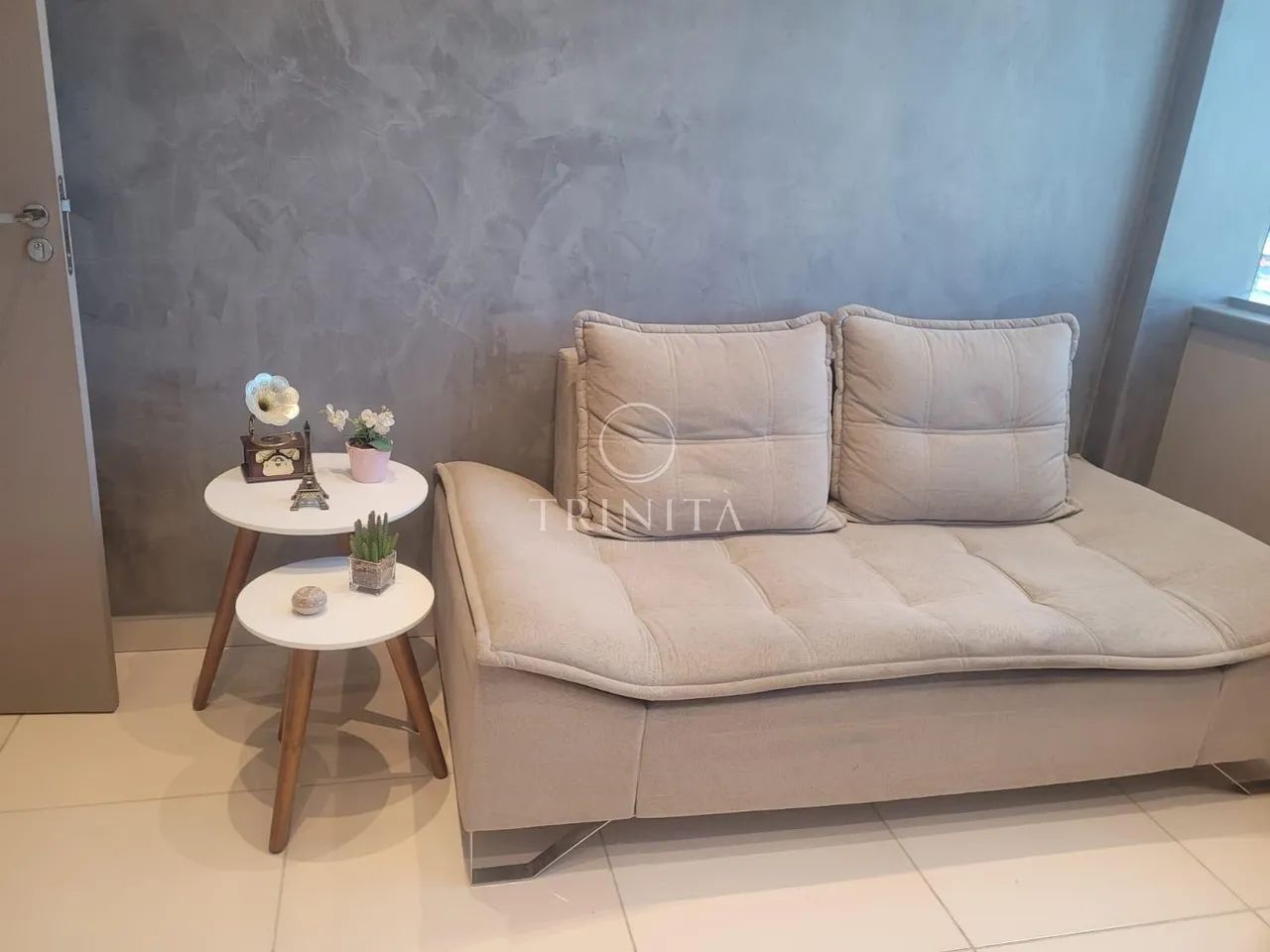 Sala em Barra da Tijuca - Rio de Janeiro - Foto 5