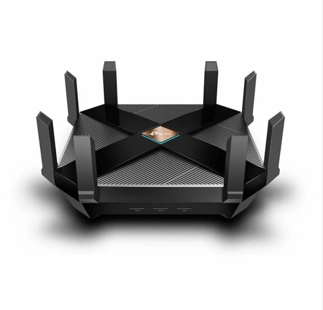 Roteador TP-Link Archer AX6000