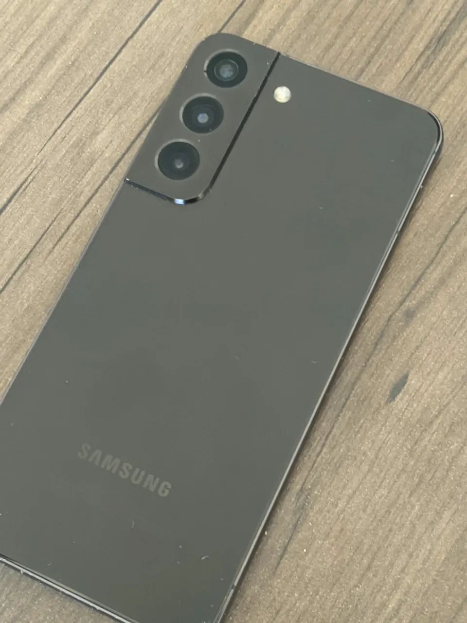 celular sansung s22 2 linhas na tela - Foto 4