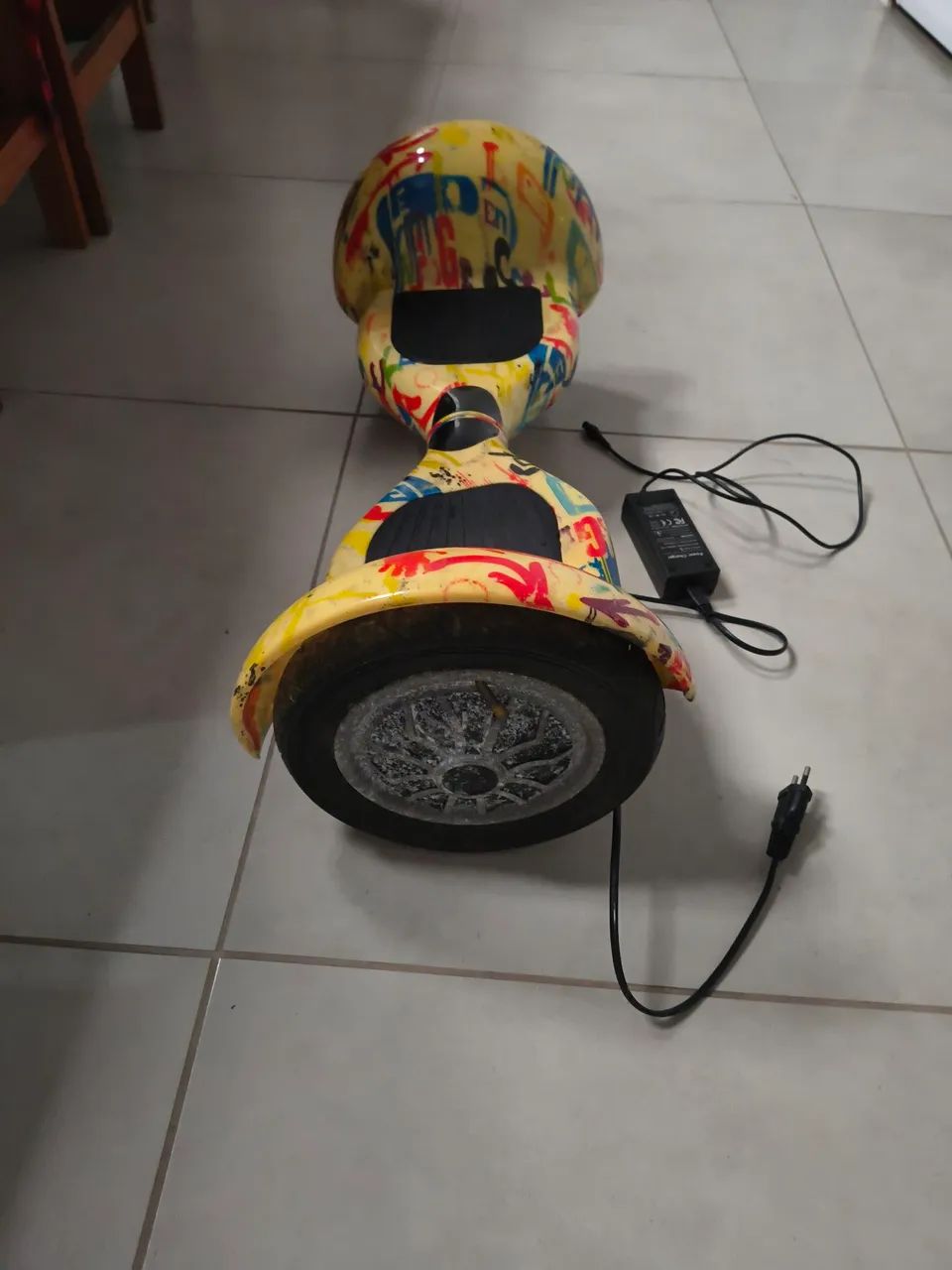 Hover board - Foto 3