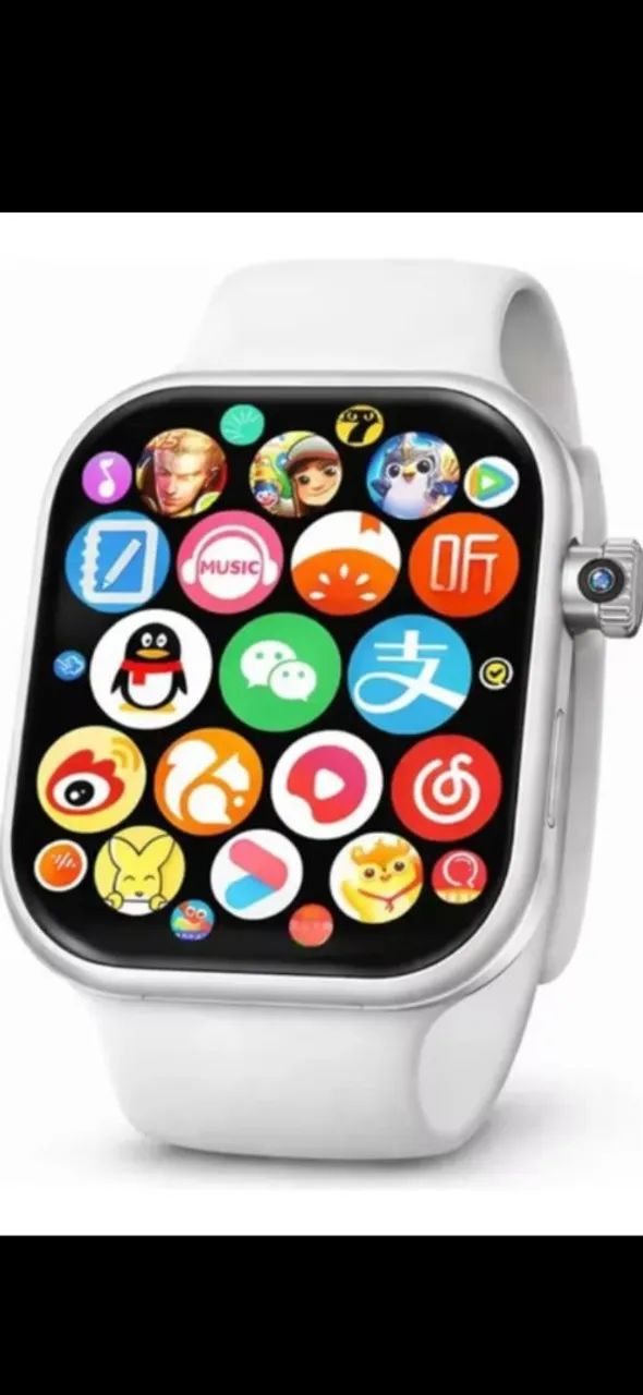Relogio smartwatch 