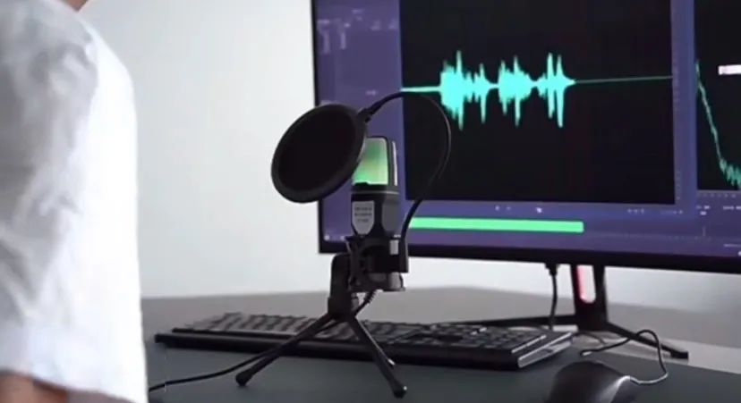 MICROFONE GAMER - Ofertas - Foto 5