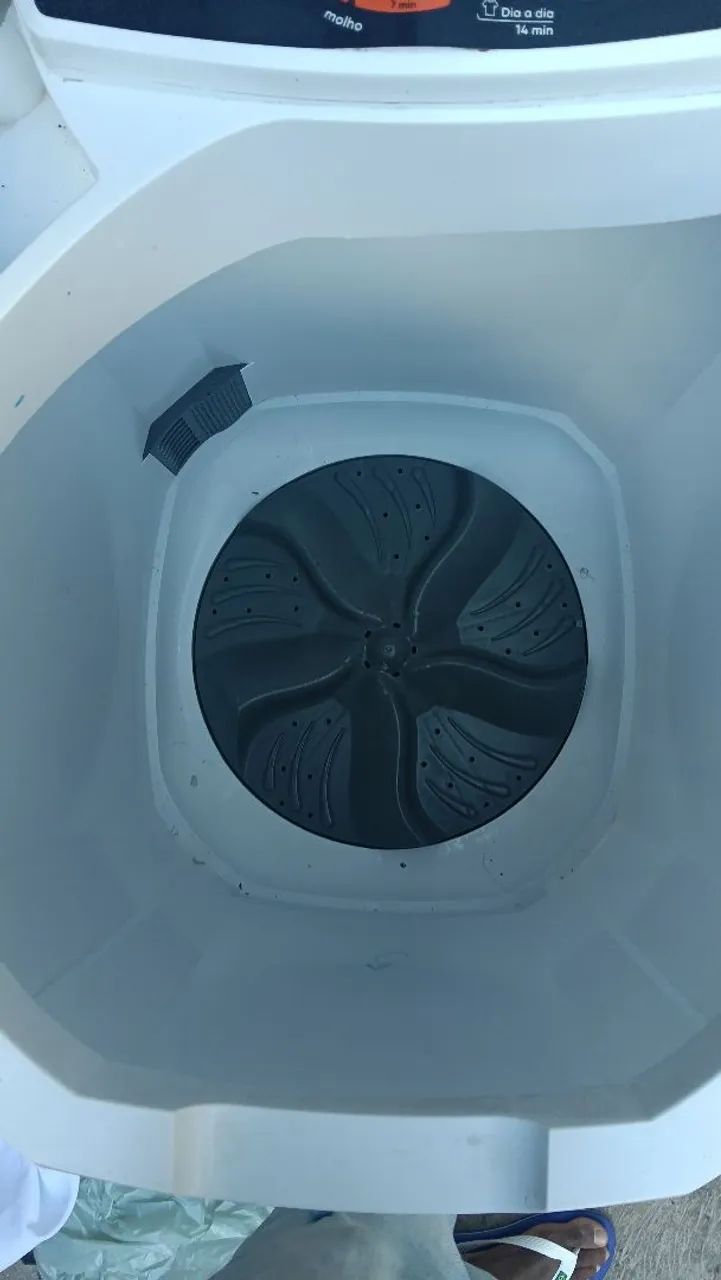 Vindo tanquinho  - Foto 3