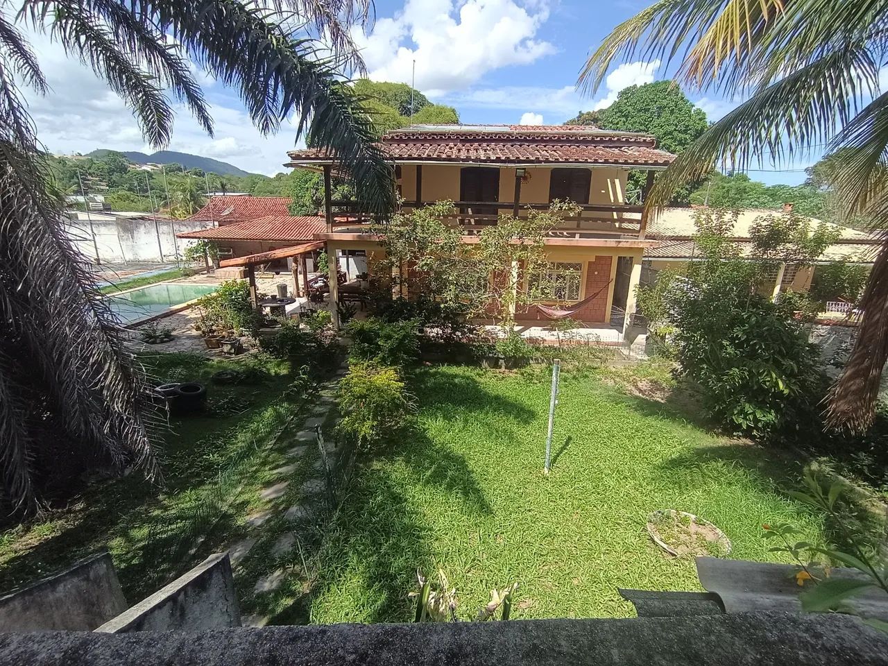 Foto - Maricá - Jacaroá
