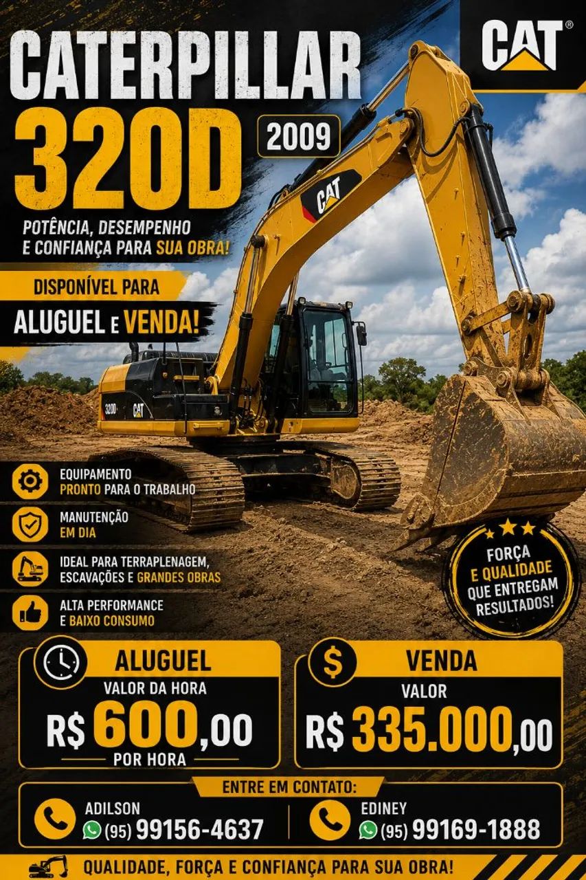 Oportunidade imperdível 