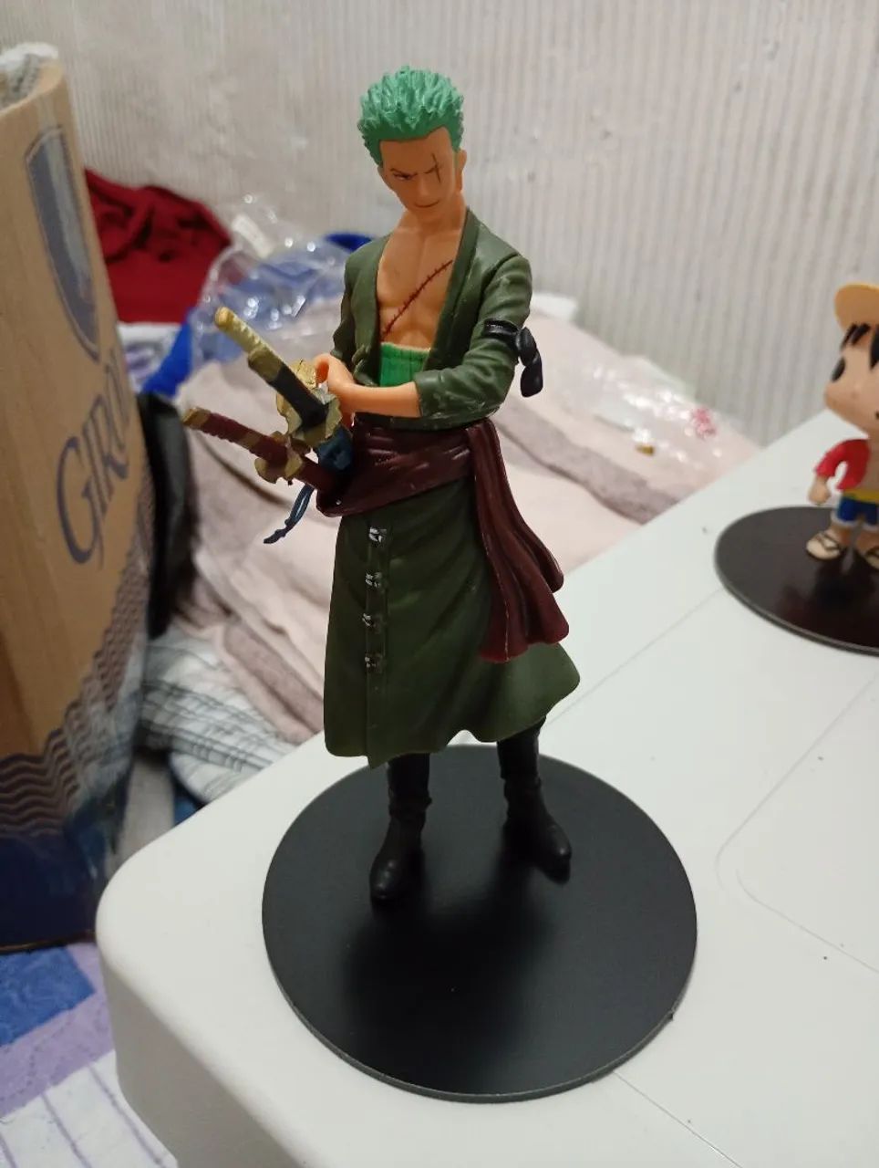 Boneco Action figures vários modelos  - Foto 4