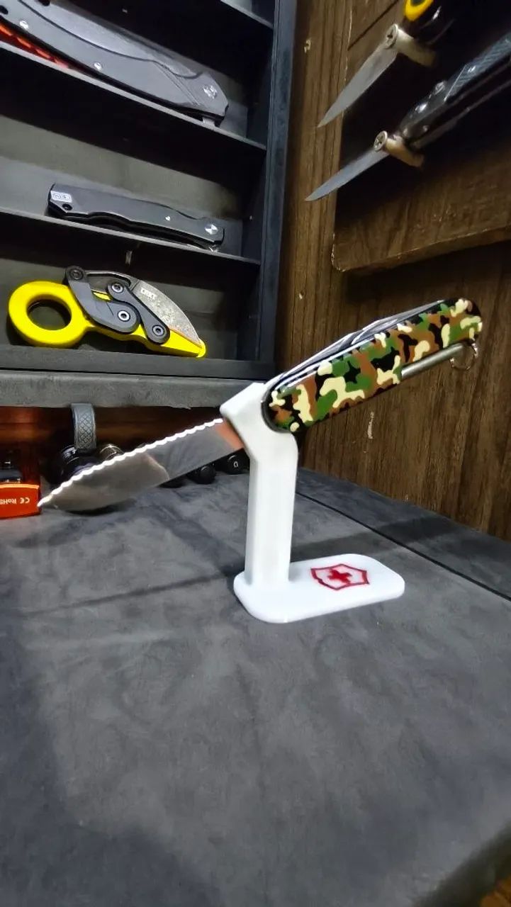 Kit edc de chaveiro  - Foto 3