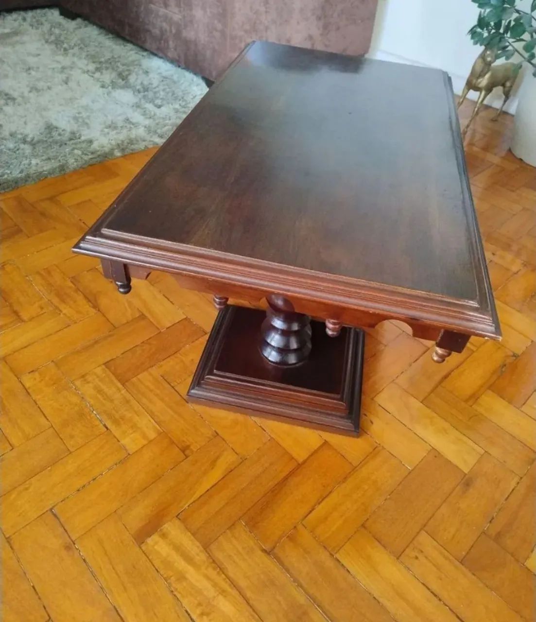 Mesa centro 