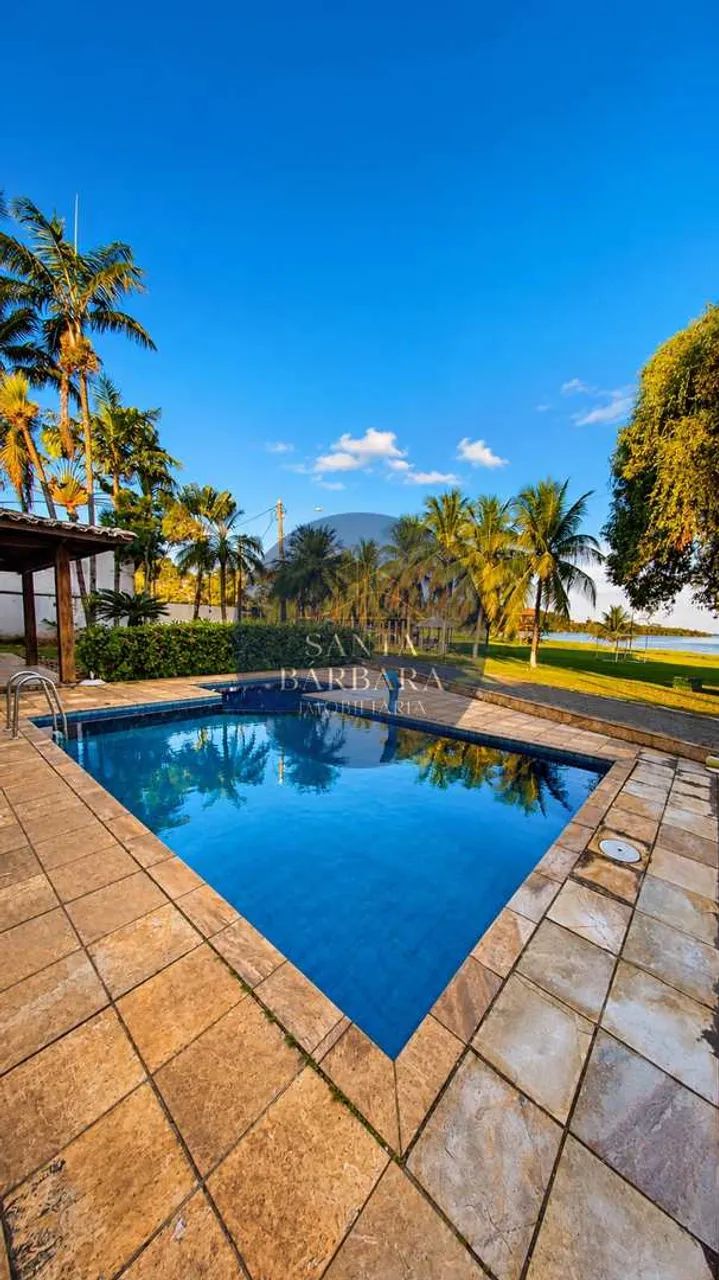 Casa de Condomínio com 5 quartos, Ponta Grossa, Maricá, Cod: 6976 - Foto 5