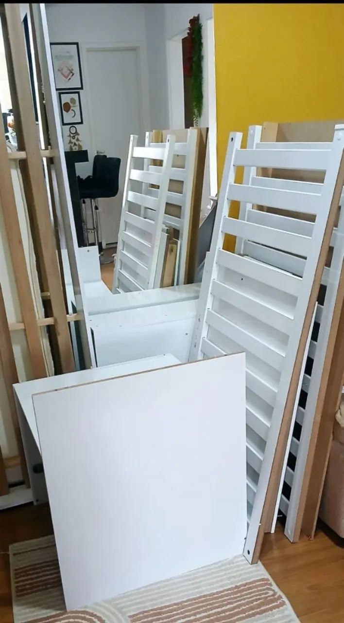 Berço Funcional Completo Premium  - Foto 2