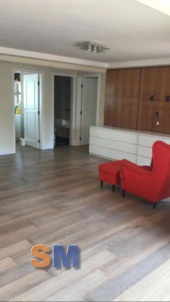 APARTAMENTO COM 3 DORMITORIOS -MOBILIA - 2 VAGAS - Foto 3