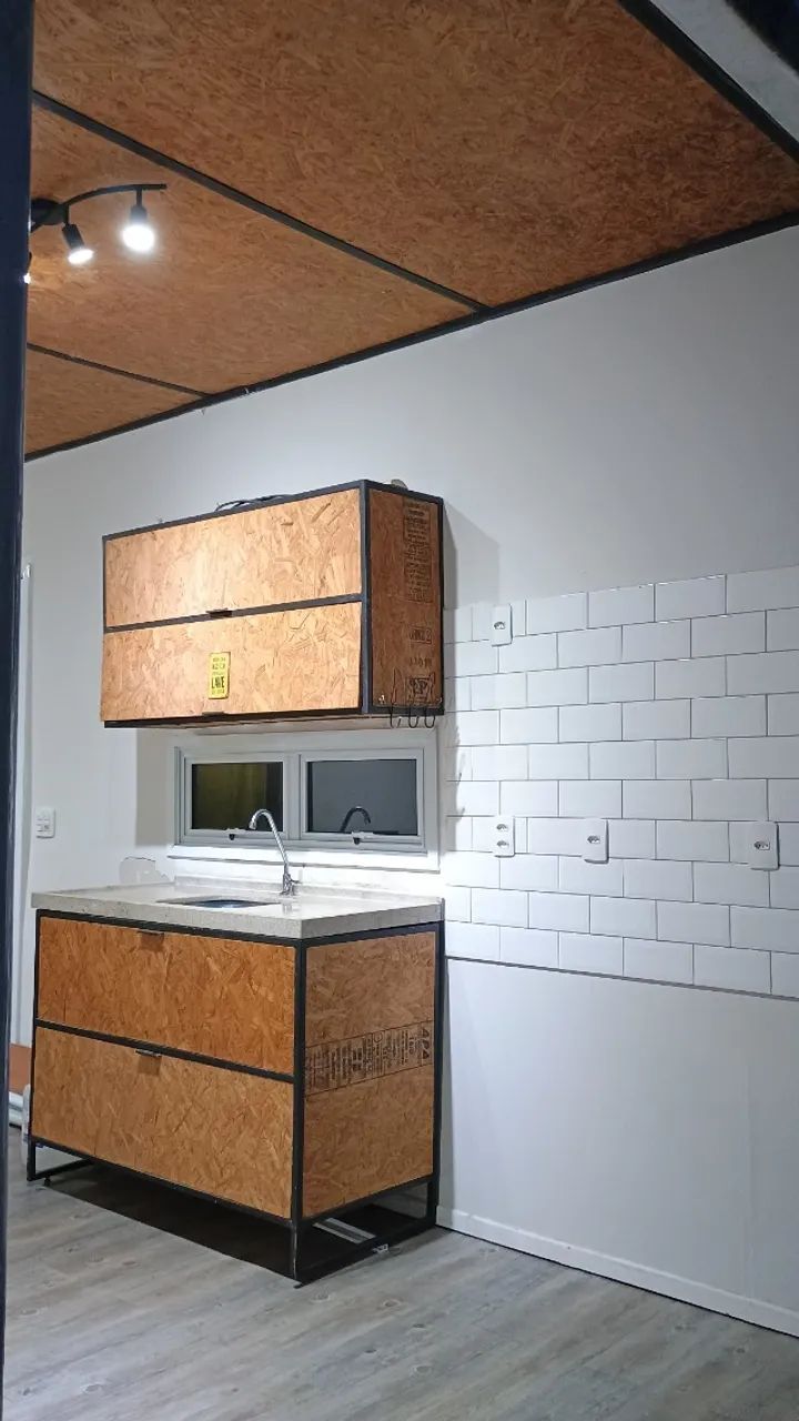 Casa container - Foto 3