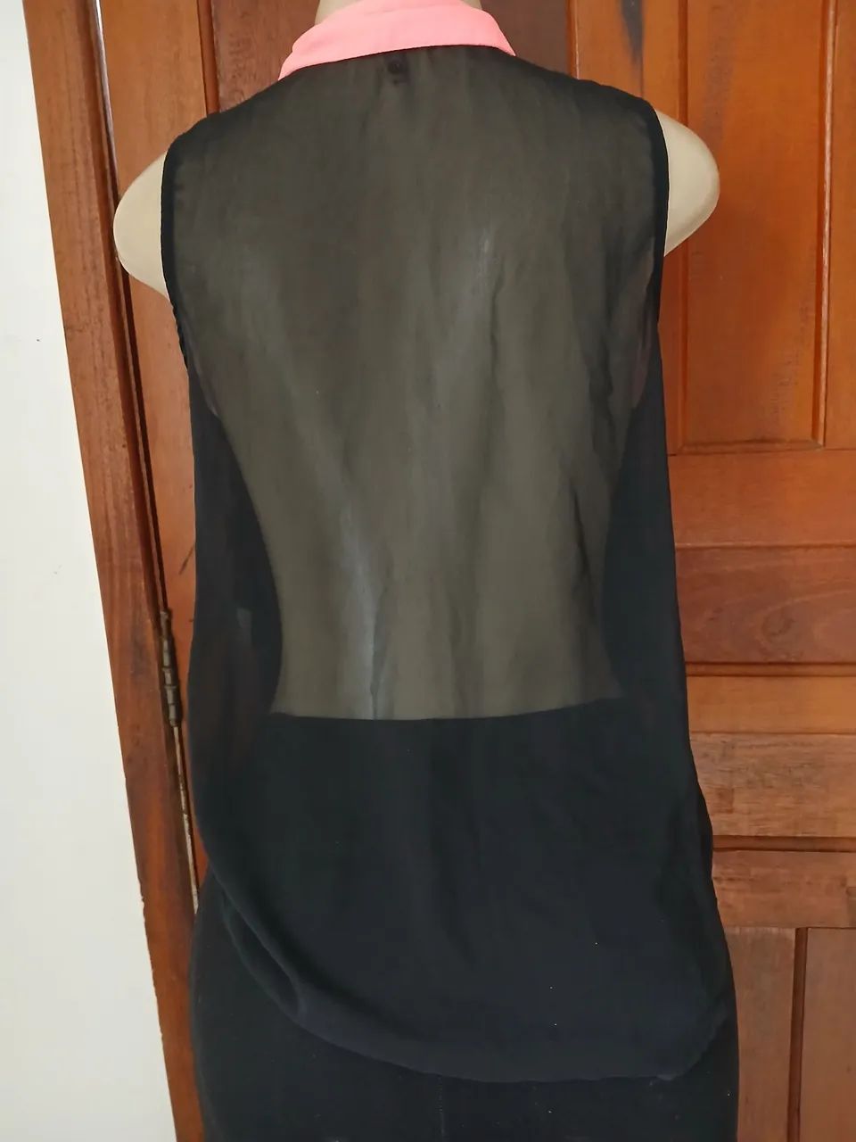 Blusa  - Foto 3