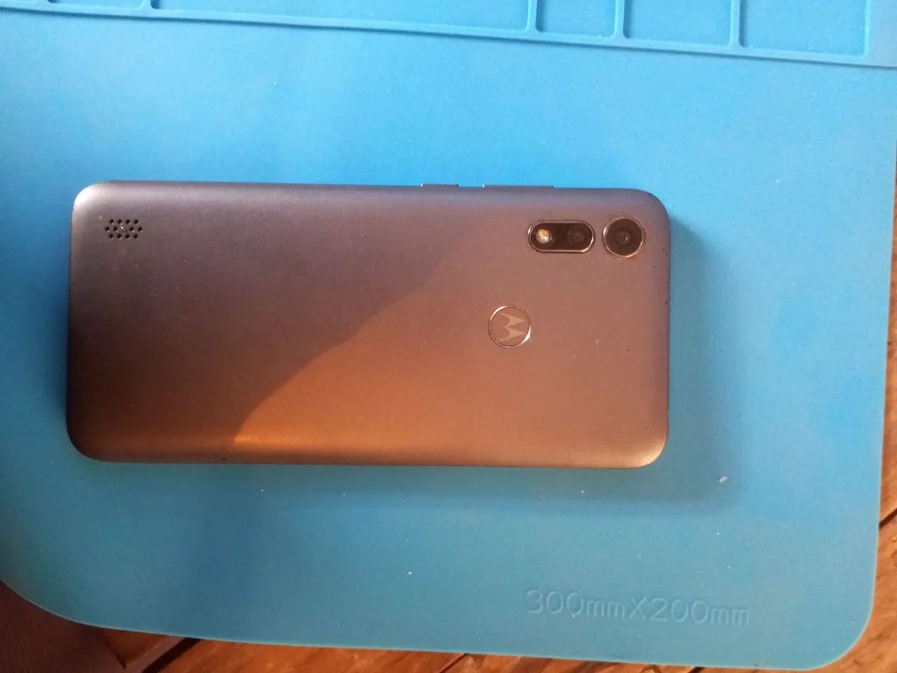Motorola e6s  - Foto 2
