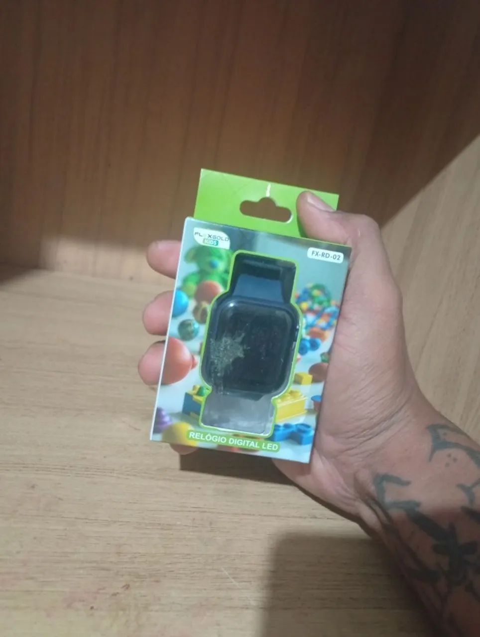 Relógio digital para criançase adolescentes. - Foto 3