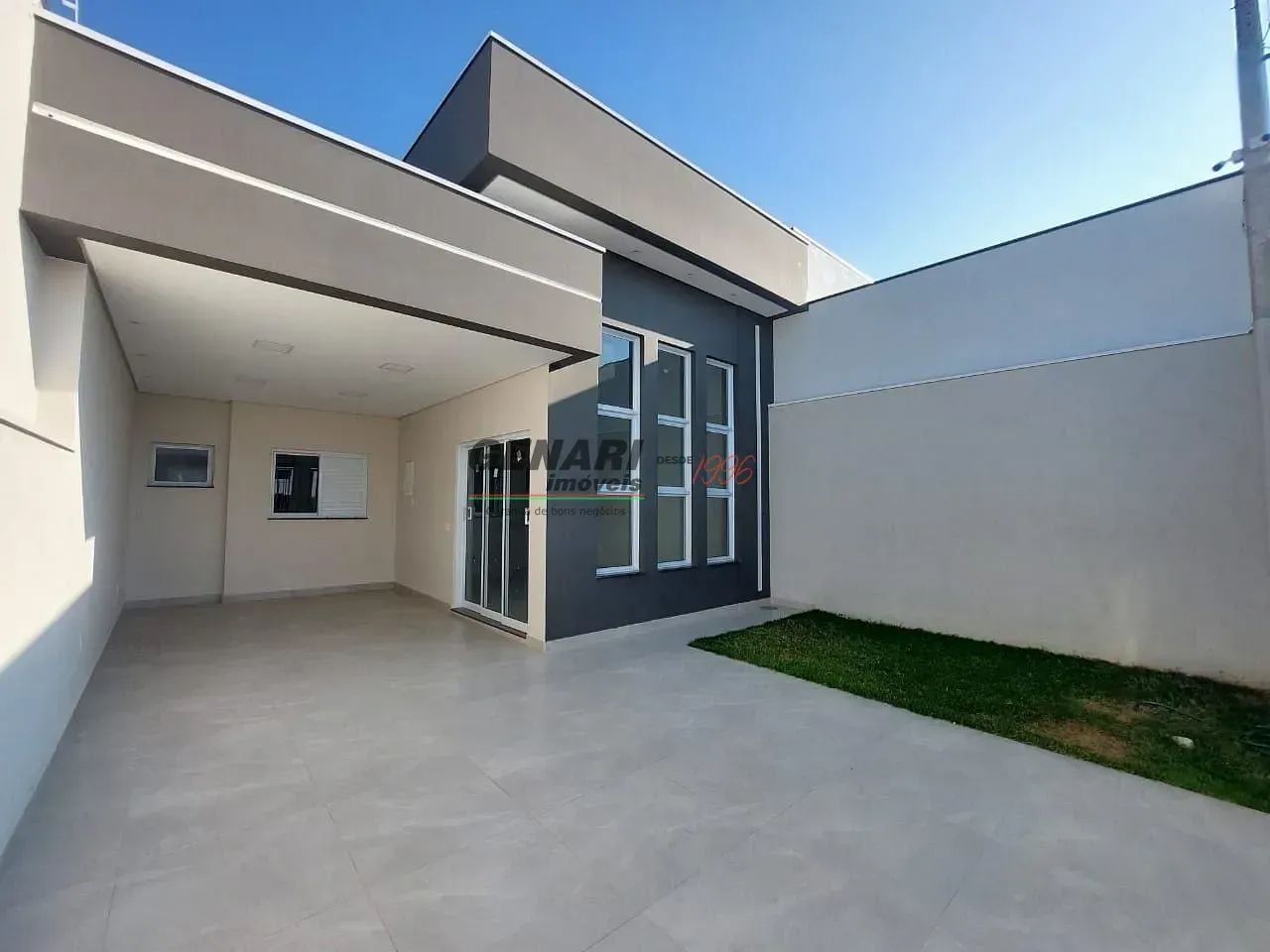 Casa com 3 quartos à venda - Bom Sucesso - Indaiatuba/SP - Foto 2