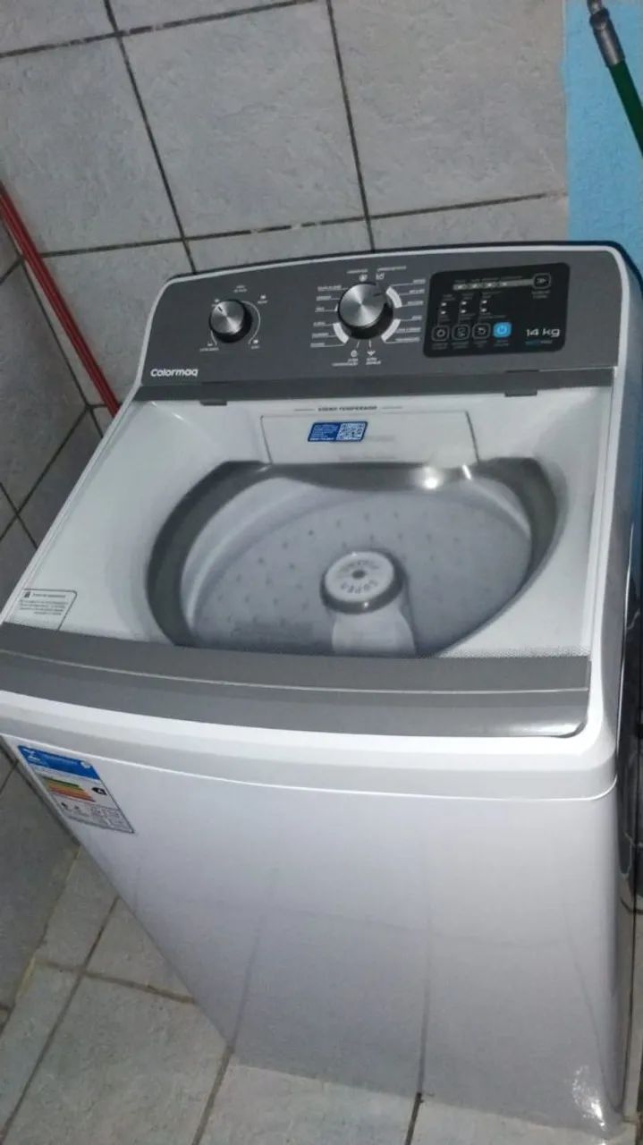Máquina de lavar  - Foto 3