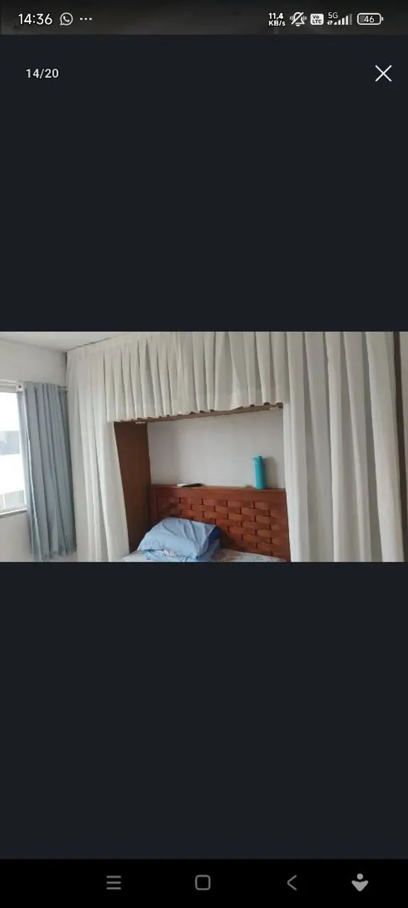 Venda  apartamento 84.99985.6466 - Foto 3