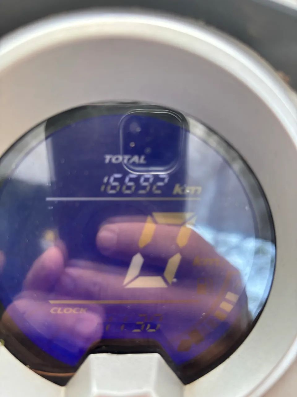 Elite com km baixa  - Foto 2