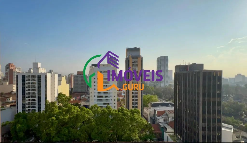 DUPLEX - PINHEIROS - SP