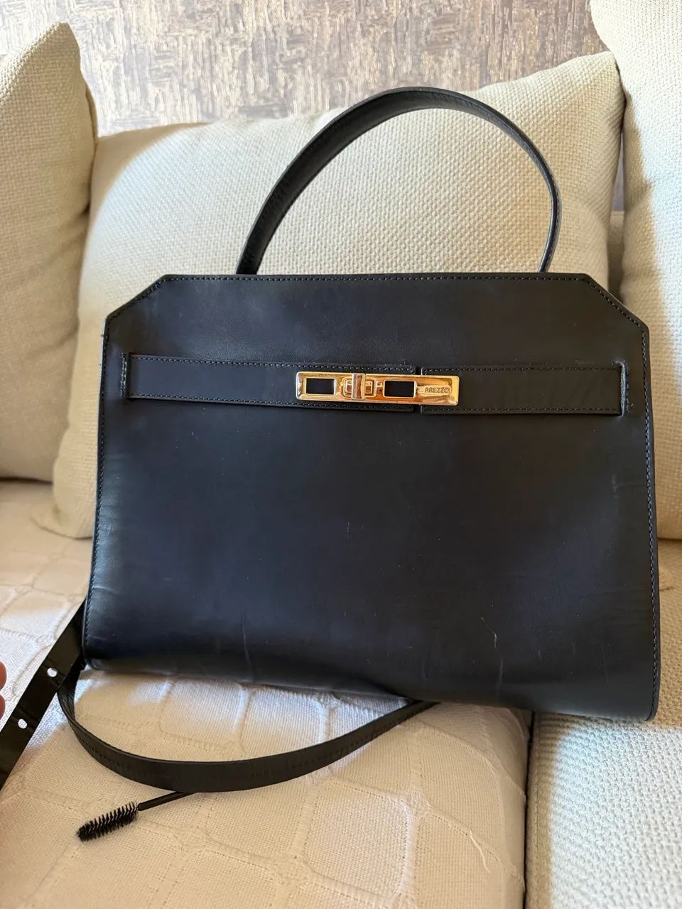 Bolsa Arezzo modelo atual  - Foto 2