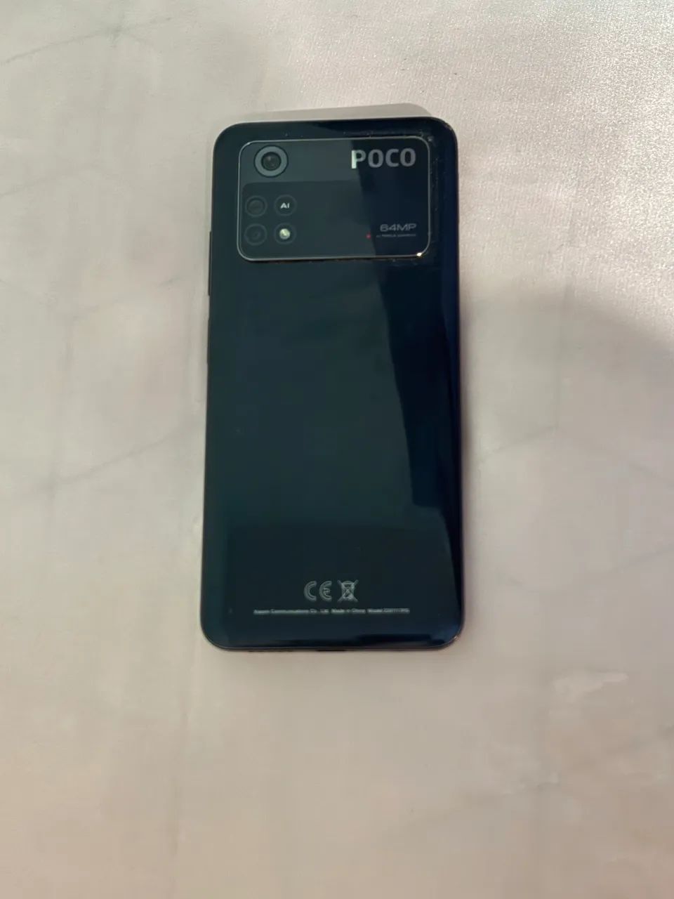 POCO M4 PRO 256GB