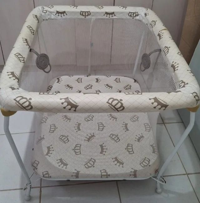 Chiqueirinho para bebê - Foto 2