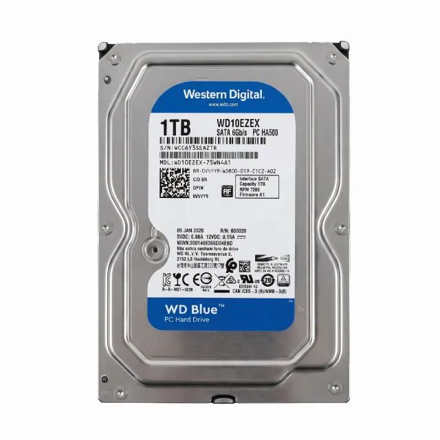 HD de 1TB - 3,5 Polegadas443790365525944320