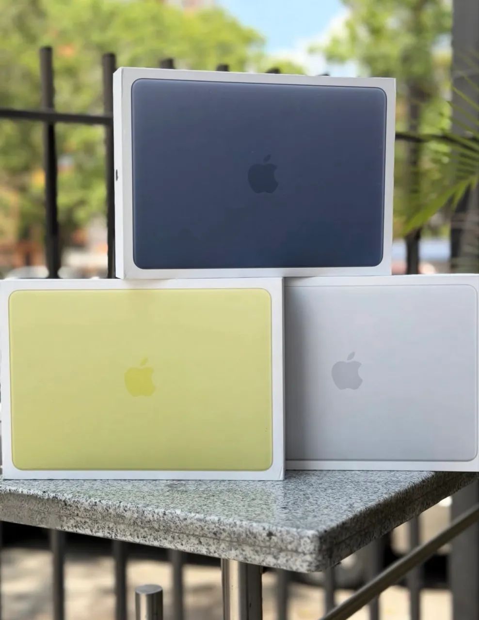 MacBook neo 512GB lacrado 2026