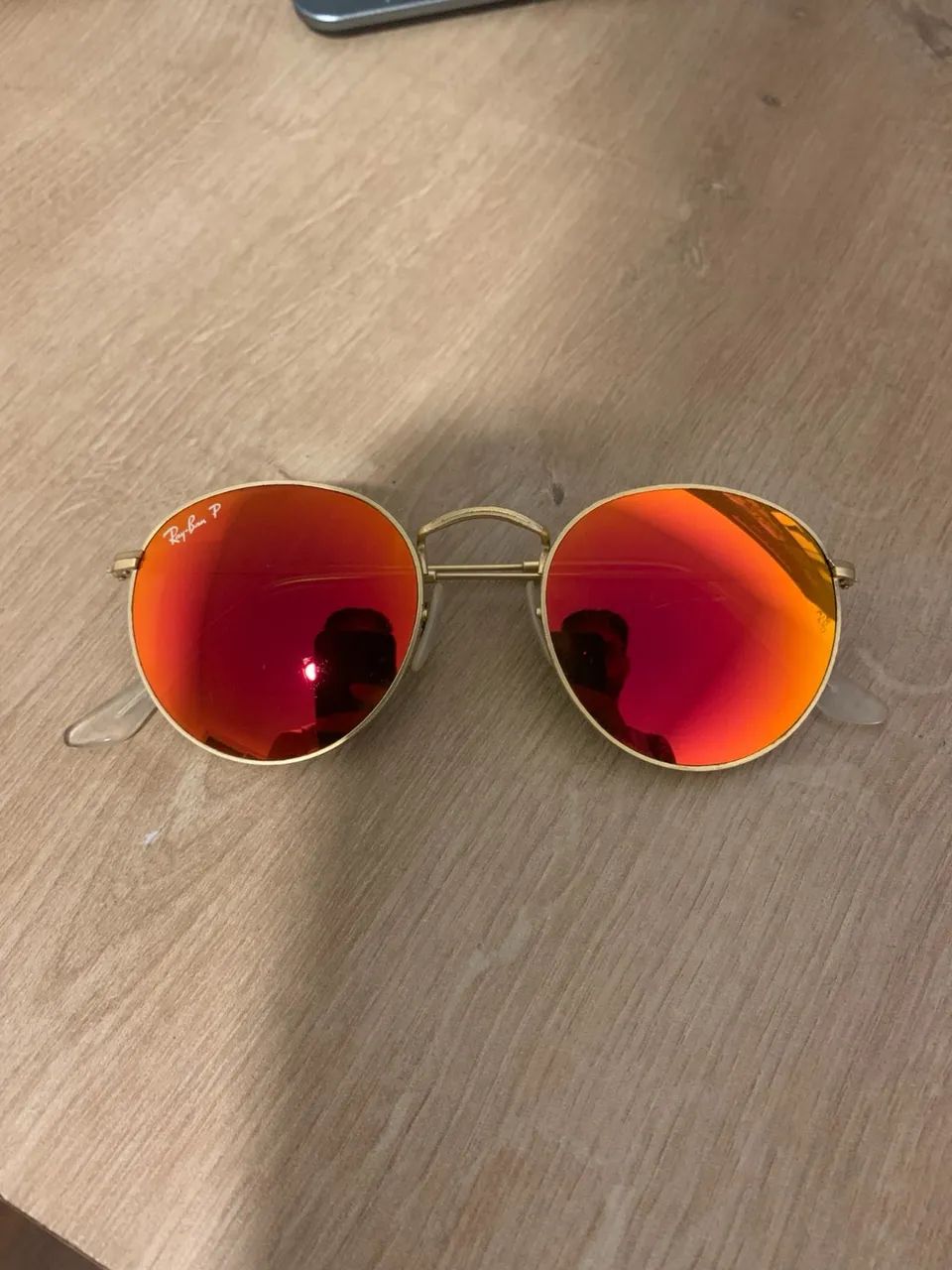 Óculos Ray-Ban - Foto 4