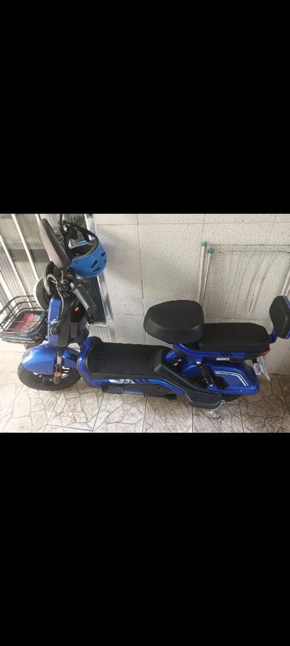 Moto elétrica  - Foto 2