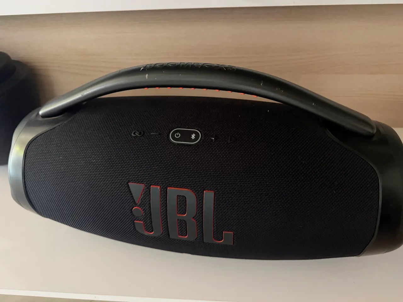 Vendo caixa JBL  - Foto 2