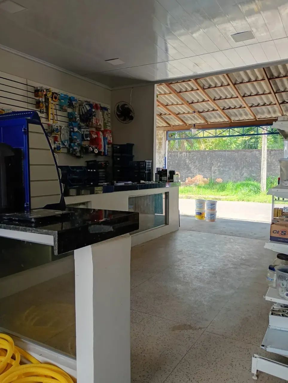 IMÓVEL COMERCIAL DE ESQUINA NO TENONÉ - Foto 5
