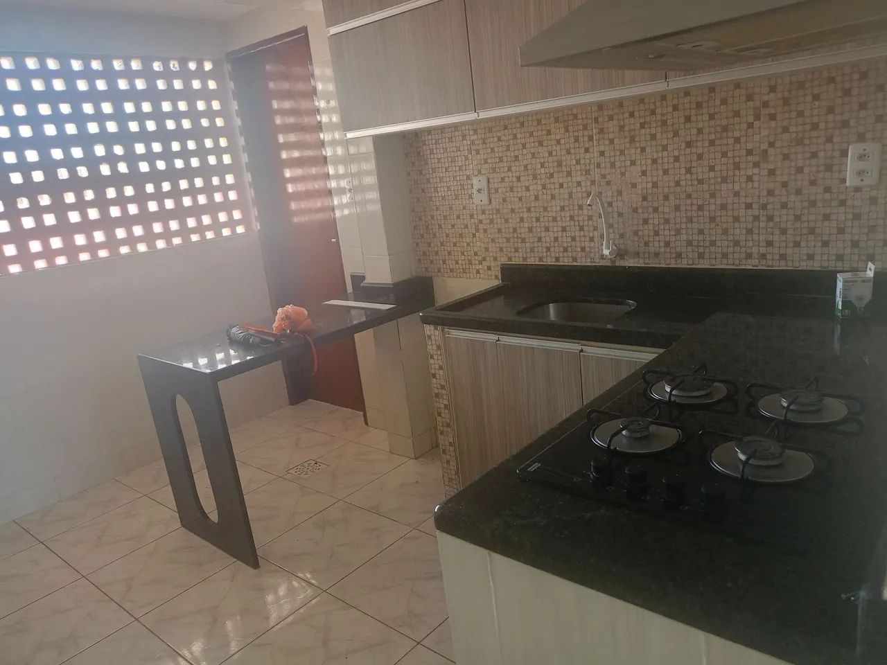 Alugo apartamento no Cristo Redentor  - Foto 5