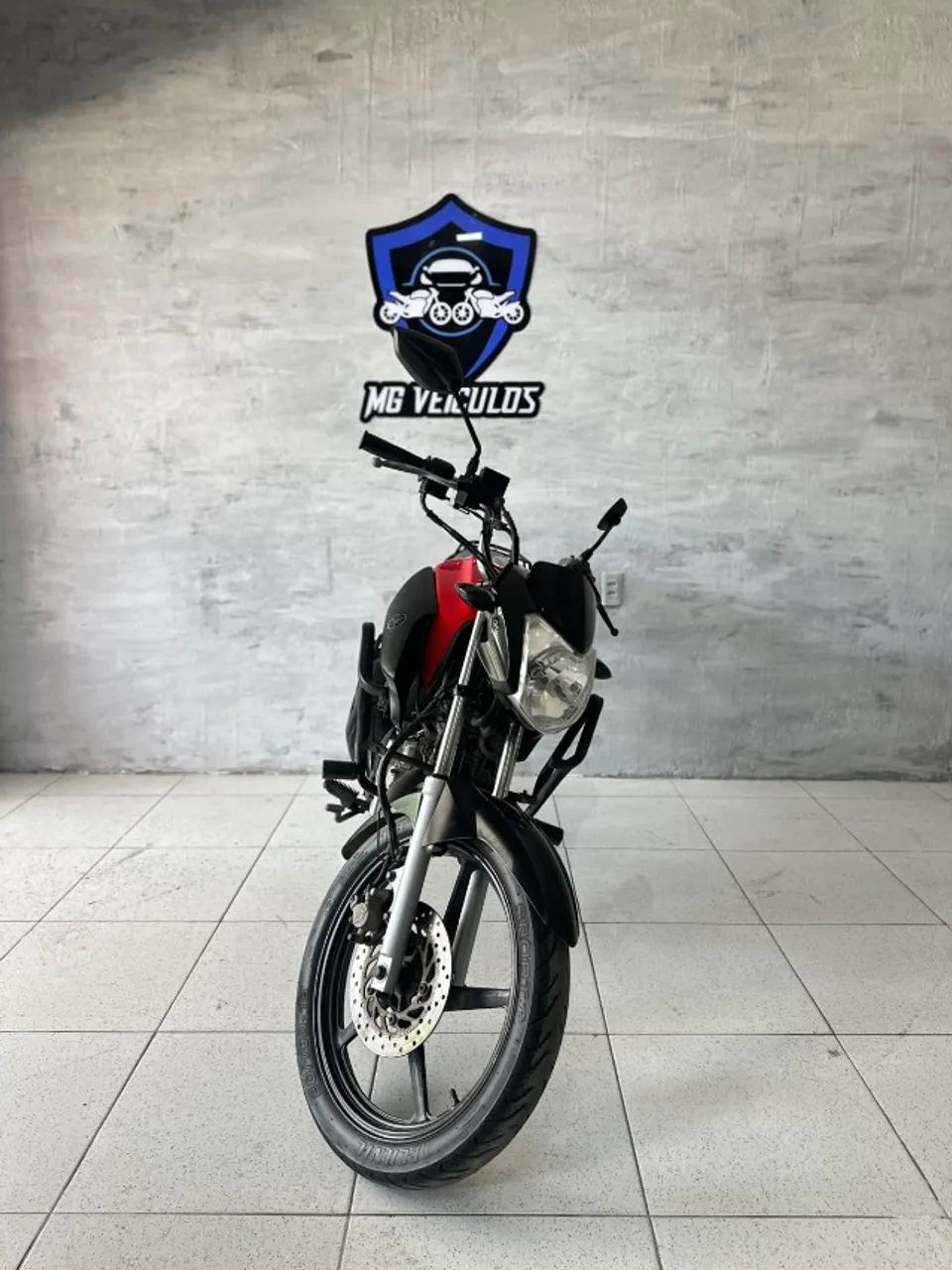YAMAHA YBR 125 FACTOR ED 2020/20 - Foto 3