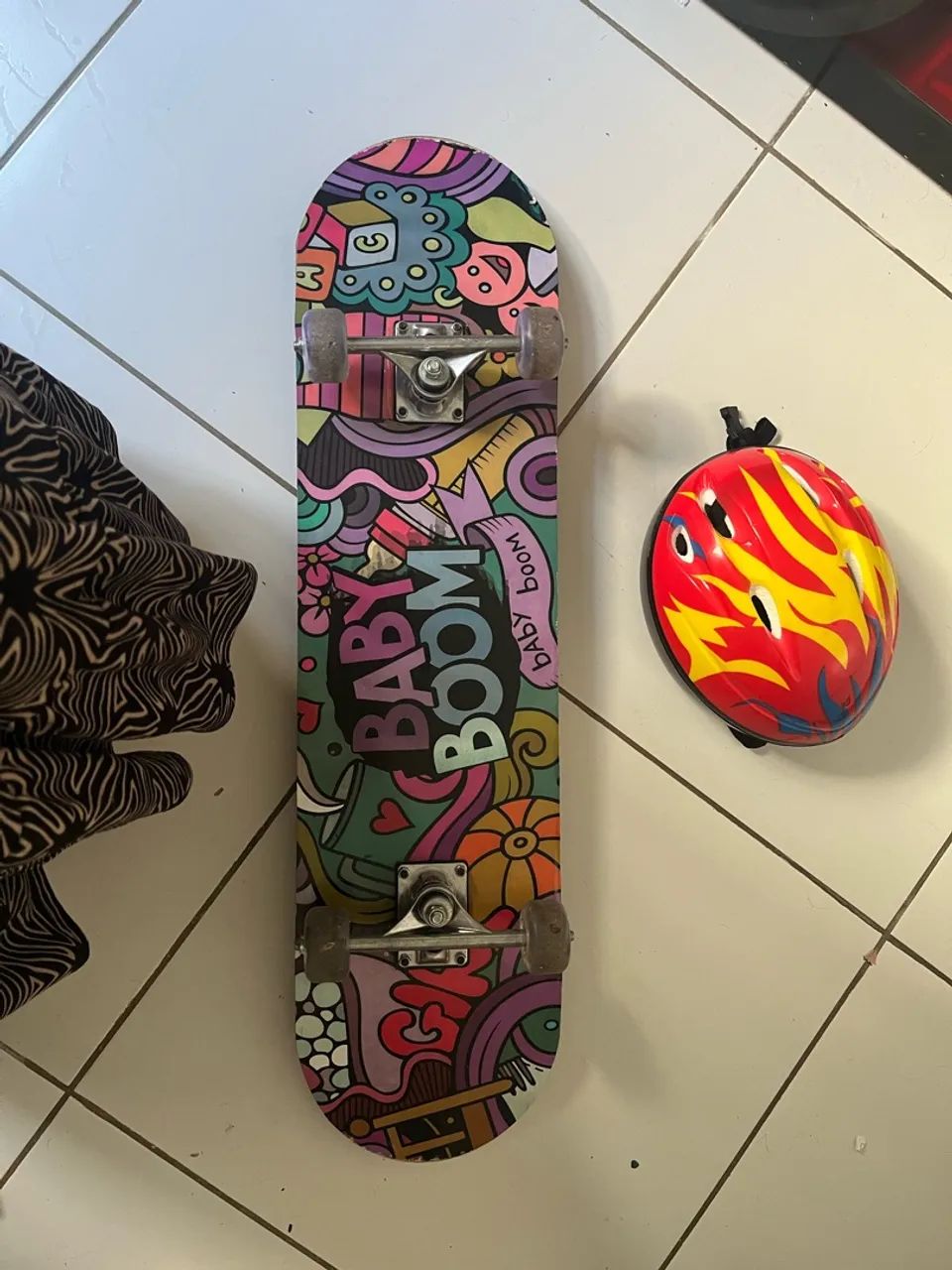 Skate - Foto 3