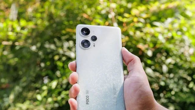 Poco F5 5g 16/256  - Foto 2