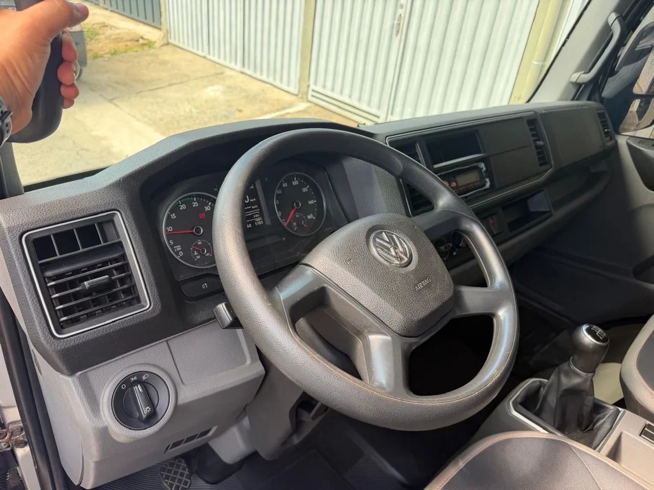 VW delivery express  - Foto 5