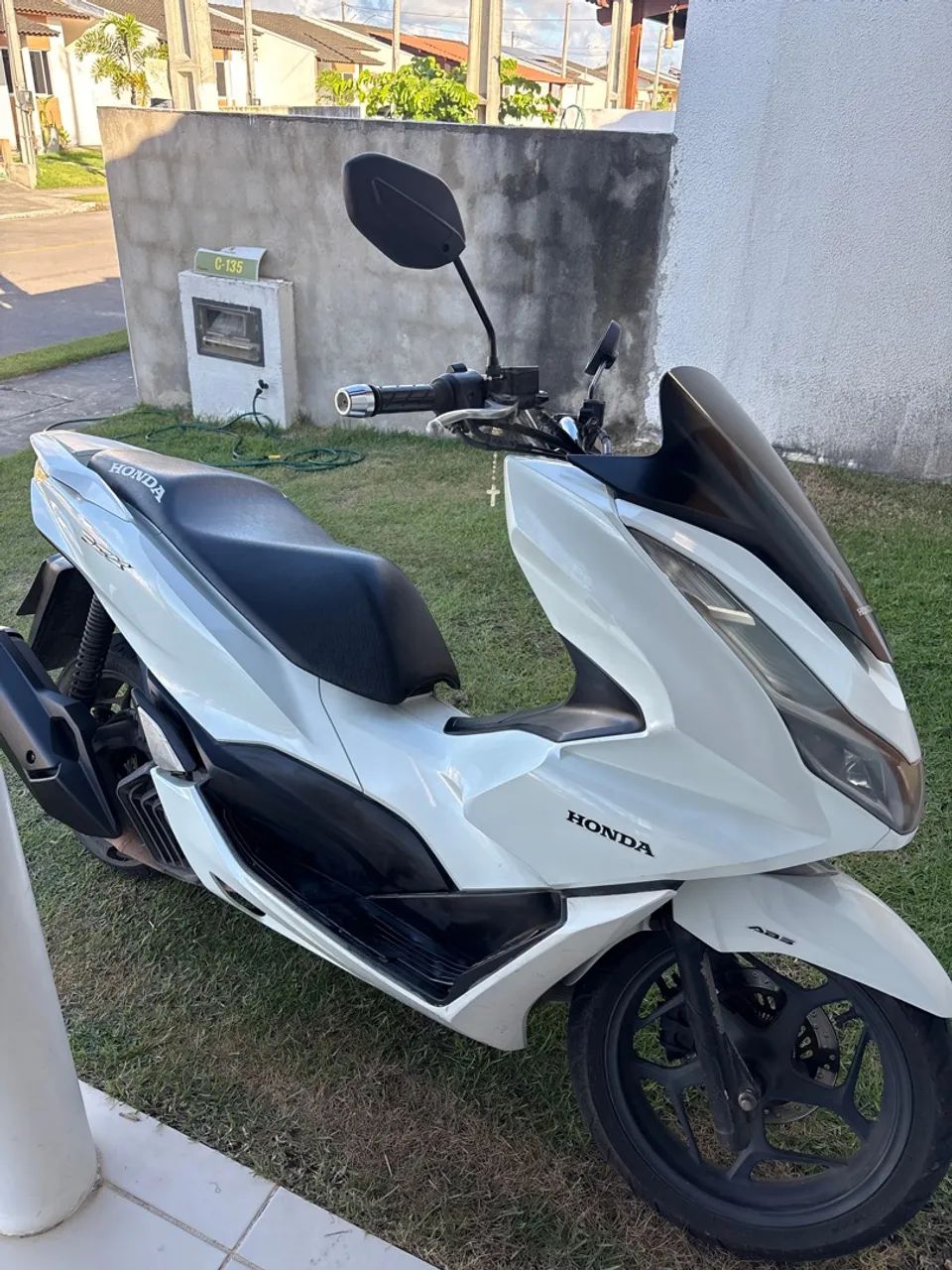 Pcx - 2023  - Foto 2