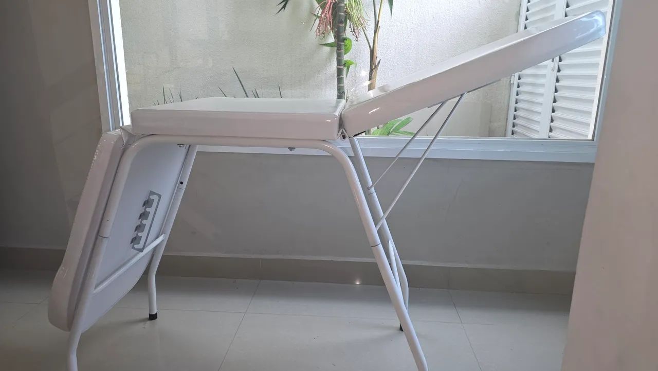 Maca 3 posições, muito nova.  - Foto 2